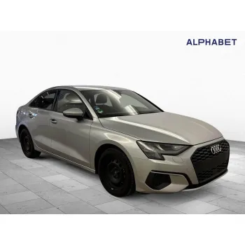 Audi A3, 2021, АКПП, пробег 19056 км