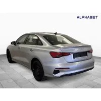 Audi A3, 2021, АКПП, пробег 19056 км