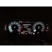 Audi A3, 2021, АКПП, пробег 19056 км