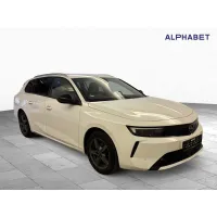 Opel Astra, 2023, АКПП, пробег 42566 км