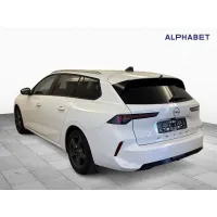 Opel Astra, 2023, АКПП, пробег 42566 км