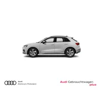 Audi Q3, 2022, АКПП, пробег 46546 км