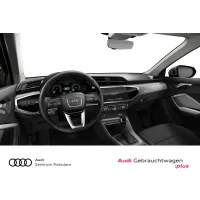Audi Q3, 2022, АКПП, пробег 46546 км