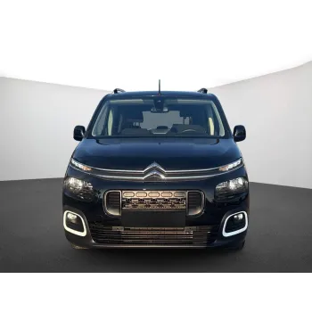 Citroën Berlingo, 2023, МКПП, пробег 43790 км