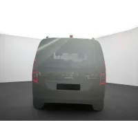 Citroën Berlingo, 2023, МКПП, пробег 43790 км