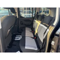 Citroën Berlingo, 2023, МКПП, пробег 43790 км