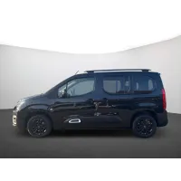 Citroën Berlingo, 2023, МКПП, пробег 43790 км