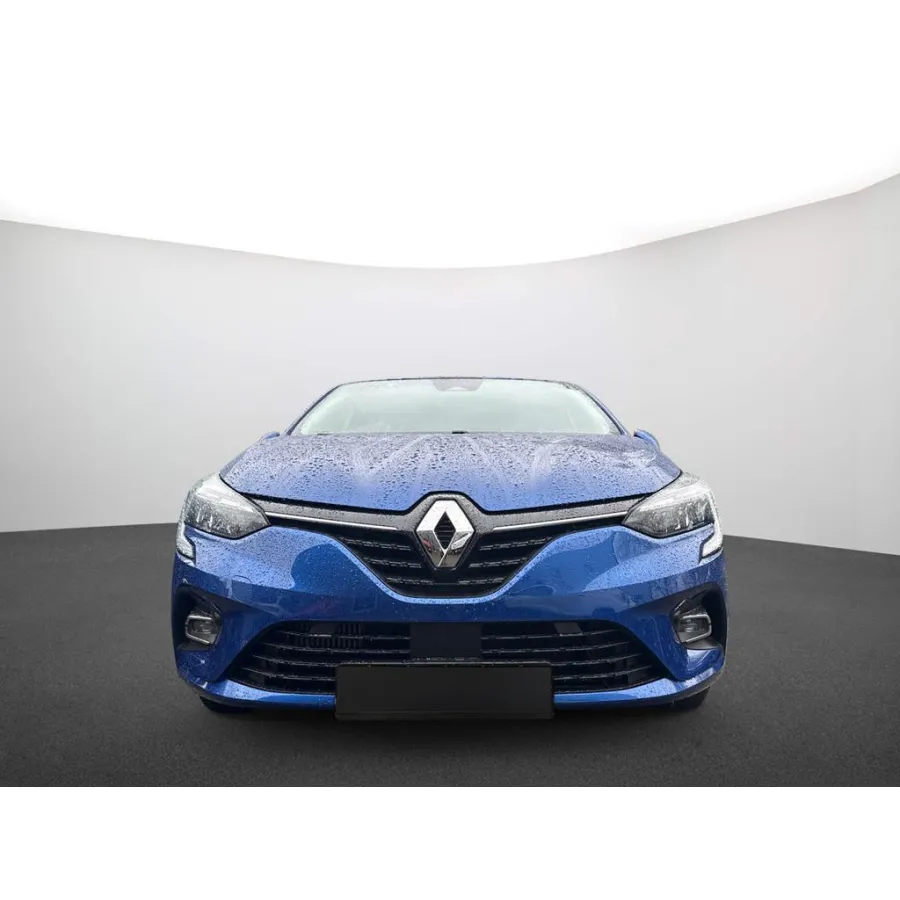 Renault Clio, 2020, МКПП, пробег 51137 км