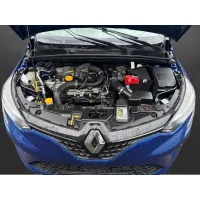 Renault Clio, 2020, МКПП, пробег 51137 км
