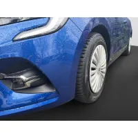 Renault Clio, 2020, МКПП, пробег 51137 км