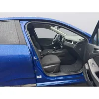 Renault Clio, 2020, МКПП, пробег 51137 км
