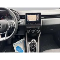 Renault Clio, 2020, МКПП, пробег 51137 км