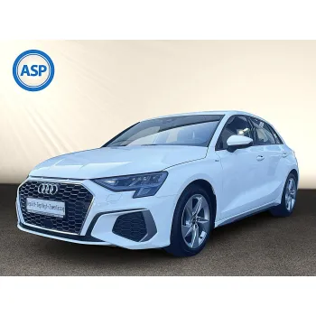 Audi A3, 2023, АКПП, пробег 63593 км