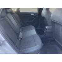 Audi A3, 2023, АКПП, пробег 63593 км