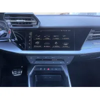 Audi A3, 2023, АКПП, пробег 63593 км