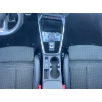 Audi A3, 2023, АКПП, пробег 63593 км