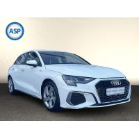 Audi A3, 2023, АКПП, пробег 63593 км