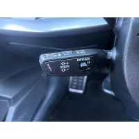 Audi A3, 2023, АКПП, пробег 63593 км