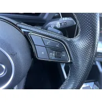 Audi A3, 2023, АКПП, пробег 63593 км