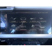 Audi A3, 2023, АКПП, пробег 63593 км