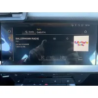 Audi A3, 2023, АКПП, пробег 63593 км