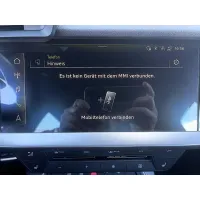 Audi A3, 2023, АКПП, пробег 63593 км