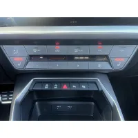 Audi A3, 2023, АКПП, пробег 63593 км