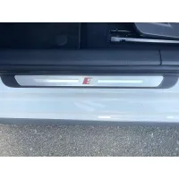 Audi A3, 2023, АКПП, пробег 63593 км