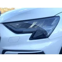 Audi A3, 2023, АКПП, пробег 63593 км