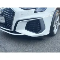 Audi A3, 2023, АКПП, пробег 63593 км