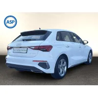 Audi A3, 2023, АКПП, пробег 63593 км