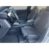 Audi A3, 2023, АКПП, пробег 63593 км