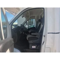 Автодом Forster A, 2017, МКПП, пробег 94000 км