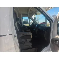 Автодом Forster A, 2017, МКПП, пробег 94000 км