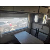 Автодом Forster A, 2017, МКПП, пробег 94000 км