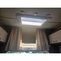 Автодом Forster A, 2017, МКПП, пробег 94000 км