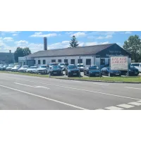 Автодом Forster A, 2017, МКПП, пробег 94000 км