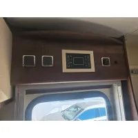 Автодом Forster A, 2017, МКПП, пробег 94000 км