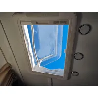 Автодом Forster A, 2017, МКПП, пробег 94000 км