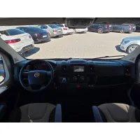 Автодом Forster A, 2017, МКПП, пробег 94000 км