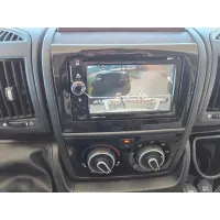 Автодом Forster A, 2017, МКПП, пробег 94000 км