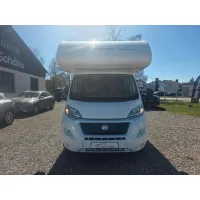 Автодом Forster A, 2017, МКПП, пробег 94000 км