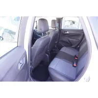 Opel Crossland, 2023, МКПП, пробег 40000 км