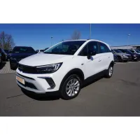 Opel Crossland, 2023, МКПП, пробег 40000 км