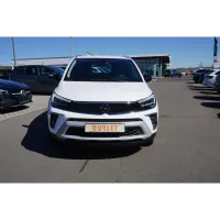 Opel Crossland, 2023, МКПП, пробег 40000 км