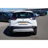 Opel Crossland, 2023, МКПП, пробег 40000 км