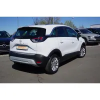 Opel Crossland, 2023, МКПП, пробег 40000 км