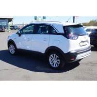 Opel Crossland, 2023, МКПП, пробег 40000 км