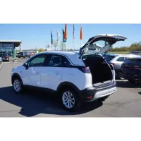 Opel Crossland, 2023, МКПП, пробег 40000 км