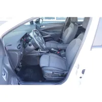 Opel Crossland, 2023, МКПП, пробег 40000 км